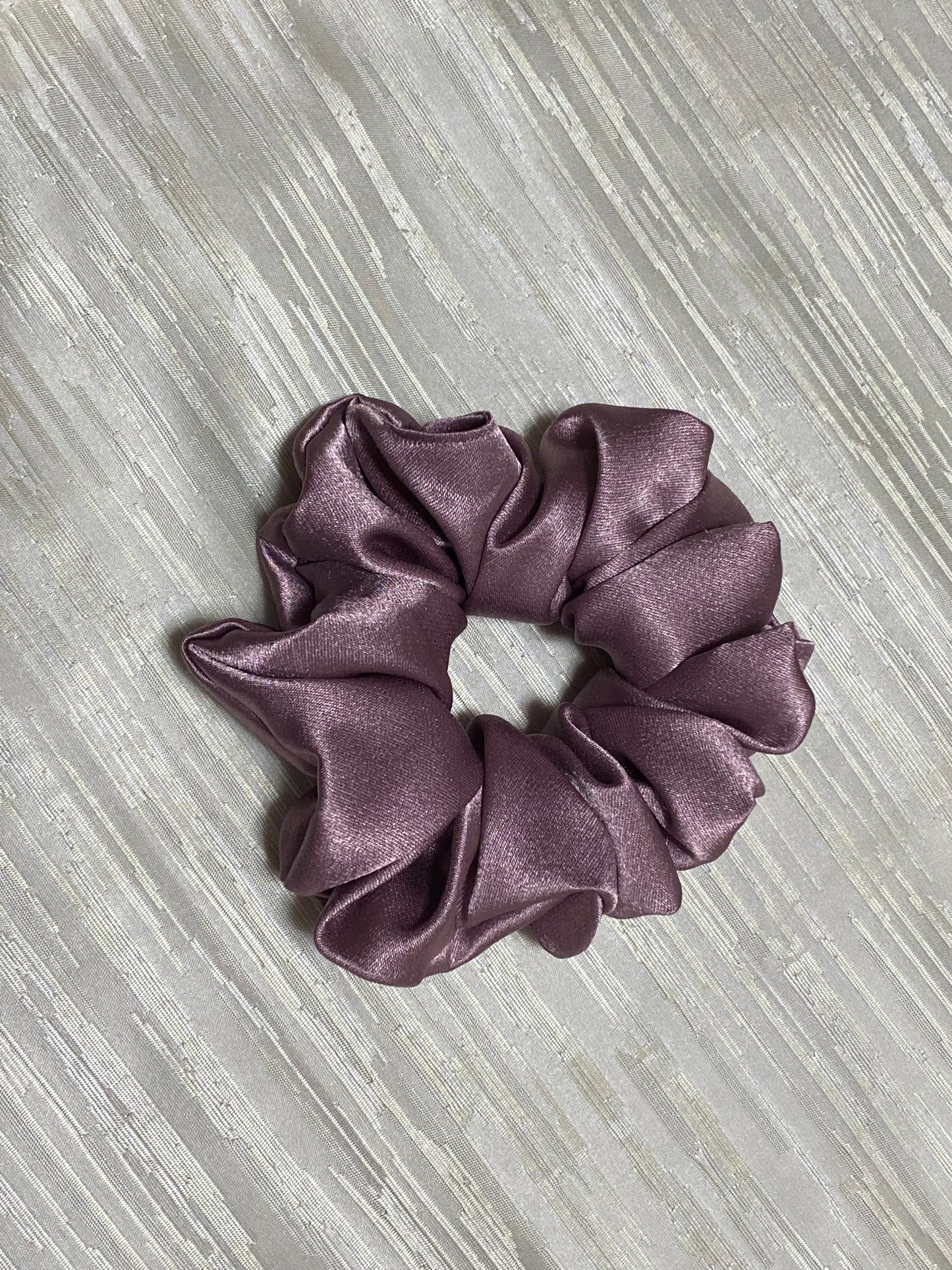 Regular Scrunchie