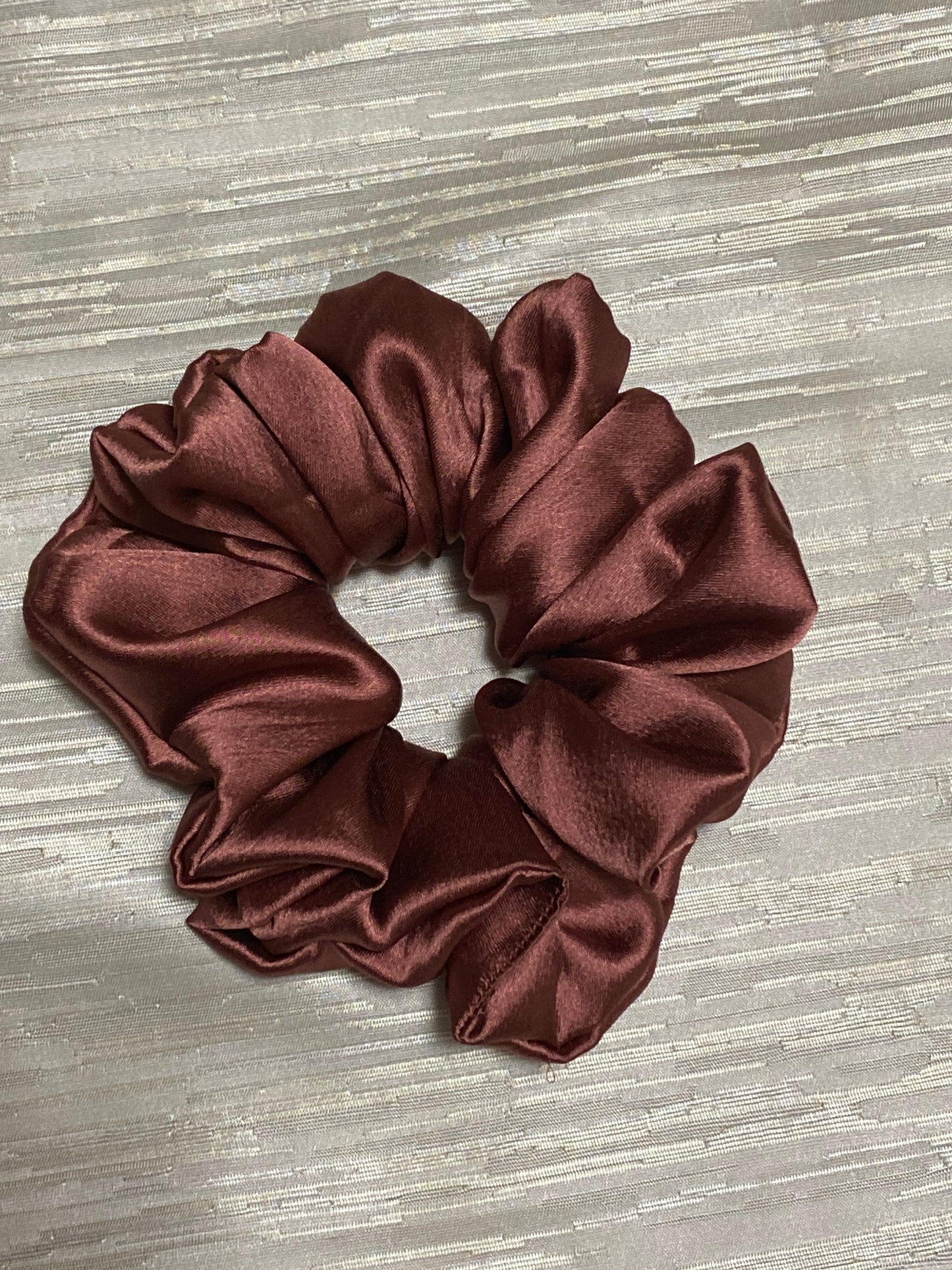 Regular Scrunchie