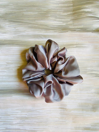 XXL Satin Scrunchie